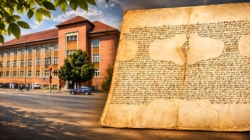 31 octombrie, Ziua Arhivelor Naționale