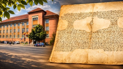 31 octombrie, Ziua Arhivelor Naționale