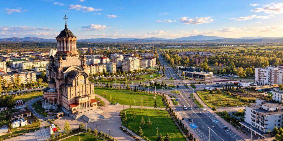 „De la tineri, pentru tineri”, o nouă inițiativă ATOCEM la Catedrala Episcopală din Baia Mare