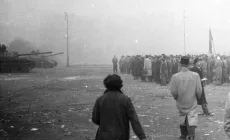 Povestea celor 13 zile ale Revoluției Ungare din 1956