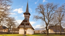 „Drumul Satelor Vii” pornește din Maramureș, cu primul eveniment organizat la Sărăsău