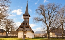 „Drumul Satelor Vii” pornește din Maramureș, cu primul eveniment organizat la Sărăsău
