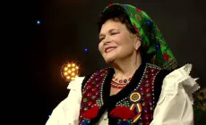 Angela Buciu, o viață legată de cântecul popular și de Maramureș