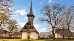 „Drumul Satelor Vii” pornește din Maramureș, cu primul eveniment organizat la Sărăsău