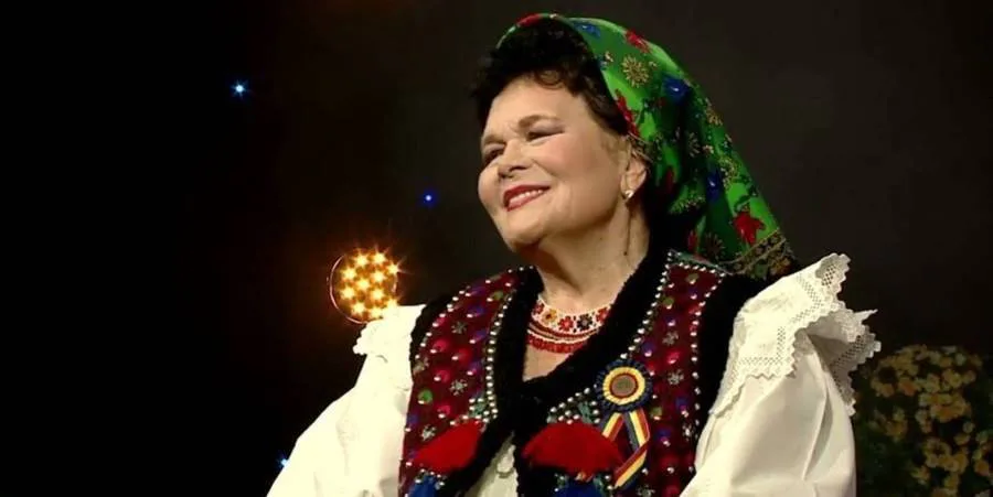 Angela Buciu, o viață legată de cântecul popular și de Maramureș