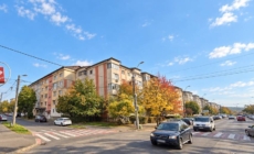 Avarie în Baia Mare, pe strada Pășunii și Aleea Mărăști