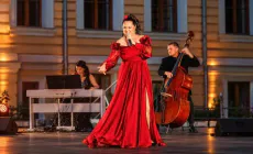 „Tango Meets Opera” ajunge mâine pe scena Colegiului de Arte din Baia Mare