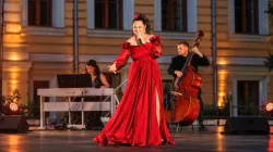 „Tango Meets Opera” ajunge mâine pe scena Colegiului de Arte din Baia Mare