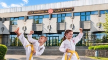Baia Mare găzduiește Cupa României la Taekwon-do ITF, cu 345 de sportivi din 30 de cluburi