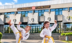 Baia Mare găzduiește Cupa României la Taekwon-do ITF, cu 345 de sportivi din 30 de cluburi