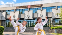 Baia Mare găzduiește Cupa României la Taekwon-do ITF, cu 345 de sportivi din 30 de cluburi