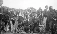 13 octombrie 1917, o zi care a intrat în istoria credinței