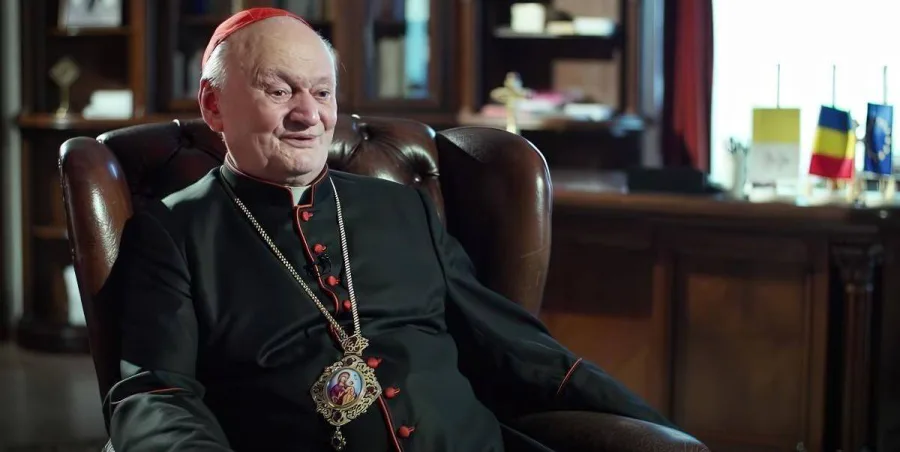 La 14 ani de la alegerea cardinalului Lucian Mureșan în Academia Română, Biblioteca Județeană „Petre Dulfu” evocă martiriul episcopilor greco-catolici