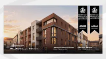 Proiectele Revolution Residence, recunoscute la nivel național și pregătite pentru scena europeană