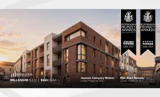 Proiectele Revolution Residence, recunoscute la nivel național și pregătite pentru scena europeană