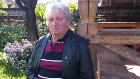 Silviu Dragomir, fost președinte AFDPR Maramureș, a trecut în istorie și în veșnicie