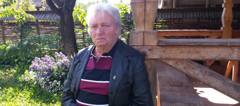 Silviu Dragomir, fost președinte AFDPR Maramureș, a trecut în istorie și în veșnicie