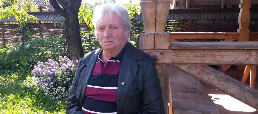 Silviu Dragomir, fost președinte AFDPR Maramureș, a trecut în istorie și în veșnicie