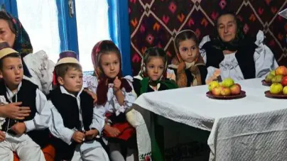„Învață și du mai departe”: Simpozion dedicat copiilor la casa lu’ Victoru’ Știrbuțului din Călinești