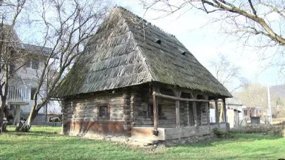 Pași concreți pentru restaurarea Casei memoriale Vasile Kazar din Vadu Izei