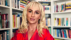 Psiholog psihoterapeut Cecilia Ardusătan: De ce te simți vinovat/a când te odihnești?