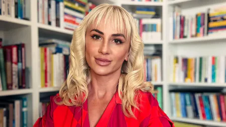 Psiholog psihoterapeut Cecilia Ardusătan: De ce te simți vinovat/a când te odihnești?