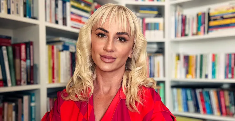 Psiholog psihoterapeut Cecilia Ardusătan: De ce te simți vinovat/a când te odihnești?