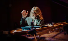 Pianistul și compozitorul polonez Leszek Możdżer, cap de afiș la cea de-a opta ediție One Jazz Festival din Baia Mare