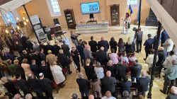 Sinagoga din Seini a fost restaurată integral și transformată în Muzeul Evreilor din Transilvania și sală de concerte