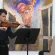 Elevul Alexandru Sabo a reprezentat Colegiul de Arte Baia Mare la Colocviul franco-român „Recherche et création sans frontières: des médias aux médiations”