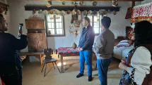 Muzeul Satului Baia Mare, în atenția presei din Azerbaidjan