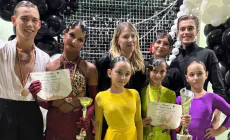 Galactic Dance Baia Mare, rezultate remarcabile la Campionatul Național sub 21 de ani și Bucovina Dance Cup