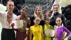 Galactic Dance Baia Mare, rezultate remarcabile la Campionatul Național sub 21 de ani și Bucovina Dance Cup