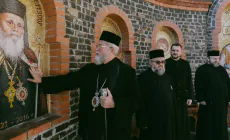 Pr. Adrian Dobreanu: Înaltpreasfințitul Părinte Iustinian – 10 ani de vrednică amintire în neuitată veșnicie