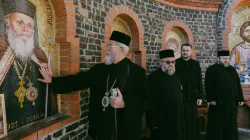Pr. Adrian Dobreanu: Înaltpreasfințitul Părinte Iustinian – 10 ani de vrednică amintire în neuitată veșnicie