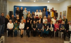 Expoziția „Salon de Toamnă” va fi vernisată la Casa de Cultură Baia Sprie