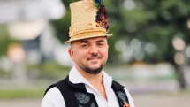 La Plopiș se organizează cea de-a III-a ediție a „Jocului cu coșarca”