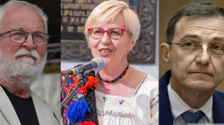 Arhitectul Dorel Cordoș, istoricul Livia Ardelean și academicianul Ioan-Aurel Pop sunt noii Cetățeni de Onoare ai municipiului Sighetu Marmației