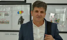 Caricaturistul Costel Pătrășcan aduce expoziția „Jazz Hazz” la One Jazz Festival Baia Mare