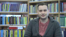 Expoziția „Peisaj din interior”, semnată de artistul plastic Daniel Bozga, va fi vernisată la Galeria de Artă a UAP Baia Mare