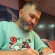 Mircea Grumaz lansează cartea „Serenade sportive”