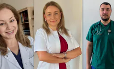 Trei medici s-au alăturat echipei Spitalului Municipal Sighetu Marmației