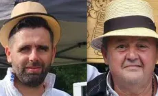 Sculptorii maramureșeni Ioan Hodor și Sabin Bumb, invitați speciali la Săptămâna Brâncuși de la Bruxelles