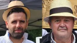 Sculptorii maramureșeni Ioan Hodor și Sabin Bumb, invitați speciali la Săptămâna Brâncuși de la Bruxelles