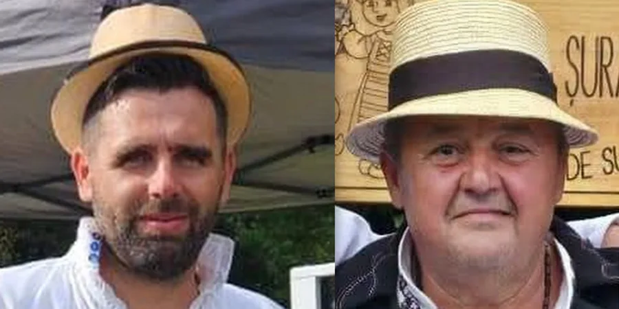 Sculptorii maramureșeni Ioan Hodor și Sabin Bumb, invitați speciali la Săptămâna Brâncuși de la Bruxelles