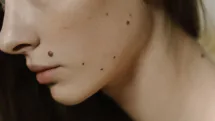 Papilom sau aluniță? Cum îl recunoști și când mergi la dermatolog?