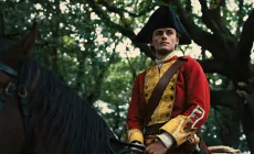 Filmul „Tânărul Washington” va fi proiectat la Colonia Pictorilor din Baia Mare